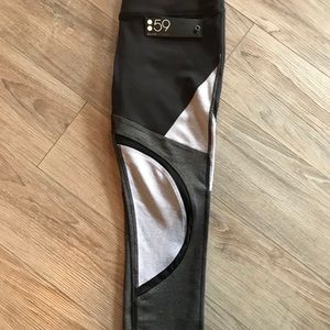 Splits59 Dryver Capri